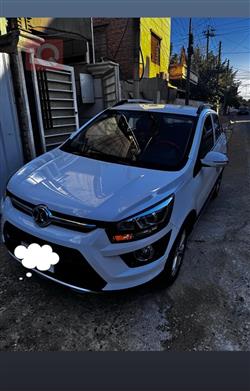 بايك X25